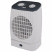HOUH2 Heller Upright Oscillating Fan Heater